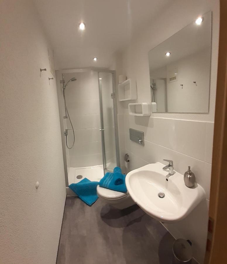 Ferienwohnung Cati Immenstadt im Allgäu Екстериор снимка