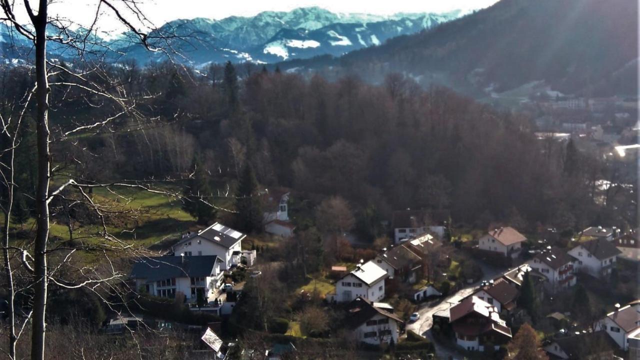 Ferienwohnung Cati Immenstadt im Allgäu Екстериор снимка